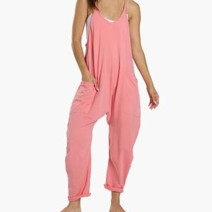 Free people hot shot onesie